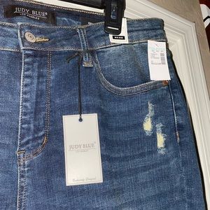 Judy Blue LA Jeans